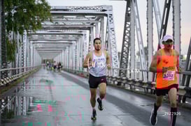 Carrera Chilchota 5K 10K 21K @tar.mx