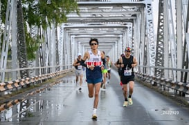 Carrera Chilchota 5K 10K 21K @tar.mx