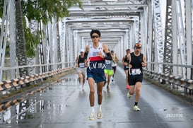 Carrera Chilchota 5K 10K 21K @tar.mx