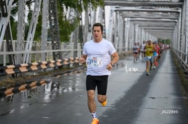 Carrera Chilchota 5K 10K 21K @tar.mx