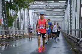 Carrera Chilchota 5K 10K 21K @tar.mx