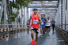 Carrera Chilchota 5K 10K 21K @tar.mx