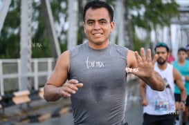 Carrera Chilchota 5K 10K 21K @tar.mx