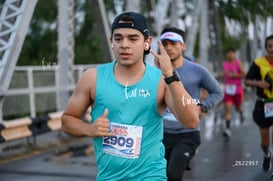 Carrera Chilchota 5K 10K 21K @tar.mx
