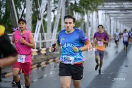 Carrera Chilchota 5K 10K 21K @tar.mx