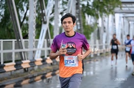 Carrera Chilchota 5K 10K 21K @tar.mx