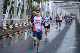 Carrera Chilchota 5K 10K 21K @tar.mx