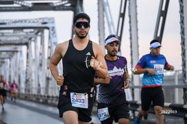 Carrera Chilchota 5K 10K 21K @tar.mx