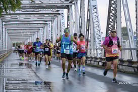 Carrera Chilchota 5K 10K 21K @tar.mx