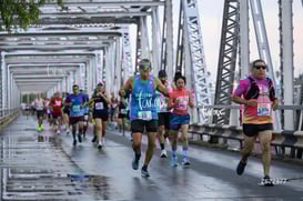 Carrera Chilchota 5K 10K 21K @tar.mx