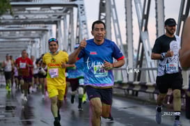 Carrera Chilchota 5K 10K 21K @tar.mx