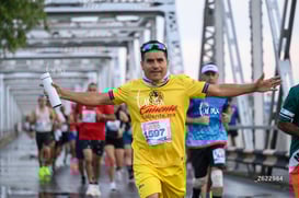 Carrera Chilchota 5K 10K 21K @tar.mx