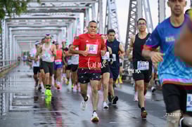 Carrera Chilchota 5K 10K 21K @tar.mx