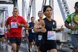 Carrera Chilchota 5K 10K 21K @tar.mx