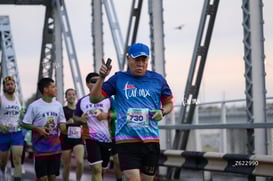 Carrera Chilchota 5K 10K 21K @tar.mx