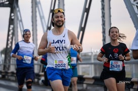 Carrera Chilchota 5K 10K 21K @tar.mx