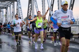 Carrera Chilchota 5K 10K 21K @tar.mx