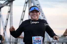 Carrera Chilchota 5K 10K 21K @tar.mx