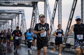 Carrera Chilchota 5K 10K 21K @tar.mx