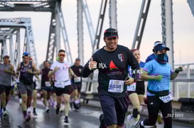 Carrera Chilchota 5K 10K 21K @tar.mx