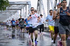 Carrera Chilchota 5K 10K 21K @tar.mx