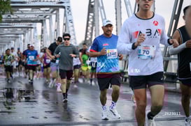 Carrera Chilchota 5K 10K 21K @tar.mx