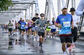 Carrera Chilchota 5K 10K 21K @tar.mx