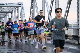 Carrera Chilchota 5K 10K 21K @tar.mx