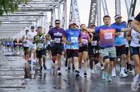 Carrera Chilchota 5K 10K 21K @tar.mx