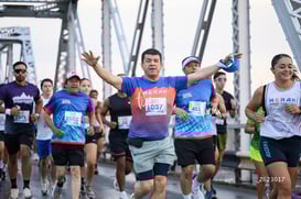 Carrera Chilchota 5K 10K 21K @tar.mx