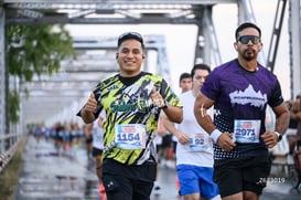 Carrera Chilchota 5K 10K 21K @tar.mx