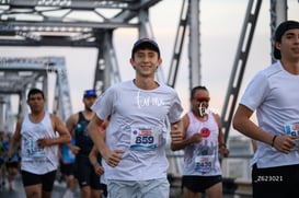 Carrera Chilchota 5K 10K 21K @tar.mx