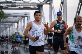 Carrera Chilchota 5K 10K 21K @tar.mx