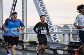 Carrera Chilchota 5K 10K 21K @tar.mx
