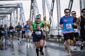 Carrera Chilchota 5K 10K 21K @tar.mx