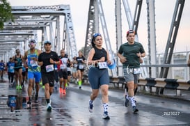 Carrera Chilchota 5K 10K 21K @tar.mx