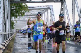 Carrera Chilchota 5K 10K 21K @tar.mx