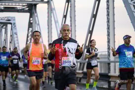Carrera Chilchota 5K 10K 21K @tar.mx