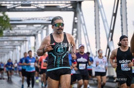 Carrera Chilchota 5K 10K 21K @tar.mx
