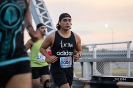 Carrera Chilchota 5K 10K 21K @tar.mx