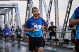 Carrera Chilchota 5K 10K 21K @tar.mx