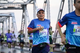 Carrera Chilchota 5K 10K 21K @tar.mx