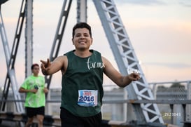 Carrera Chilchota 5K 10K 21K @tar.mx