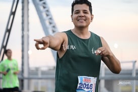 Carrera Chilchota 5K 10K 21K @tar.mx