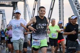 Carrera Chilchota 5K 10K 21K @tar.mx