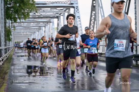 Carrera Chilchota 5K 10K 21K @tar.mx