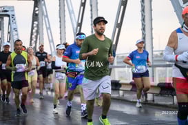 Carrera Chilchota 5K 10K 21K @tar.mx