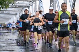 Carrera Chilchota 5K 10K 21K @tar.mx
