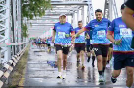 Carrera Chilchota 5K 10K 21K @tar.mx