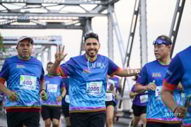 Carrera Chilchota 5K 10K 21K @tar.mx